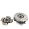 Eaton Clutch, Heavy-Duty, Ever Tough Manual Adjust, 14 In., 2 In.-10 Spline 108050-59AM - alternate 5